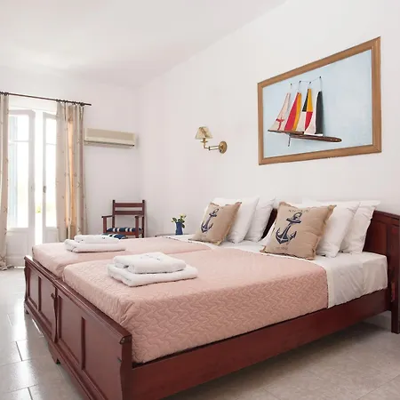 Capetan Giorgantas Адамас