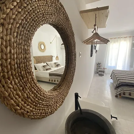 Capetan Giorgantas Отель