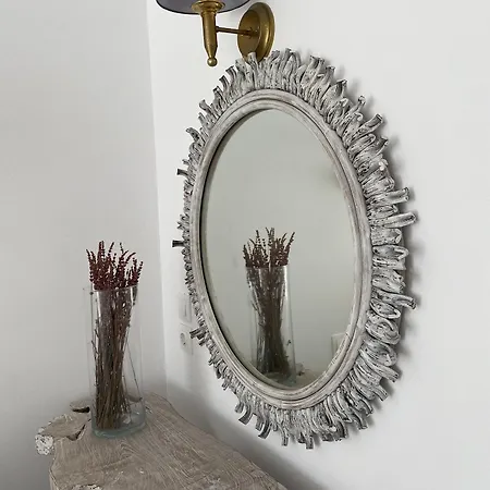 Capetan Giorgantas Отель