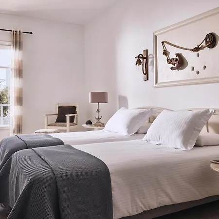 Capetan Giorgantas Otel 2*