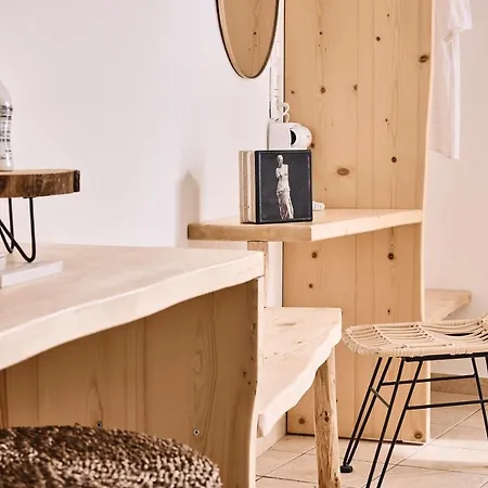 Capetan Giorgantas Отель 2*