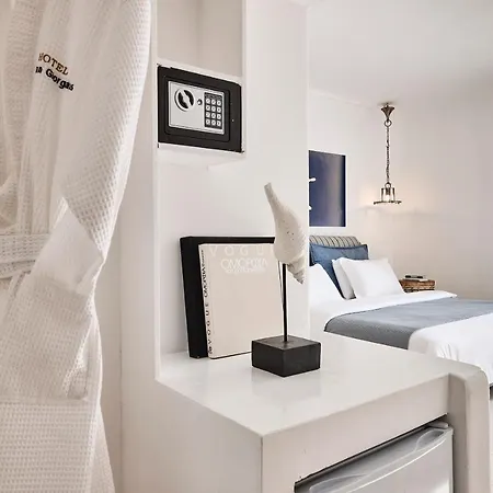Capetan Giorgantas Otel