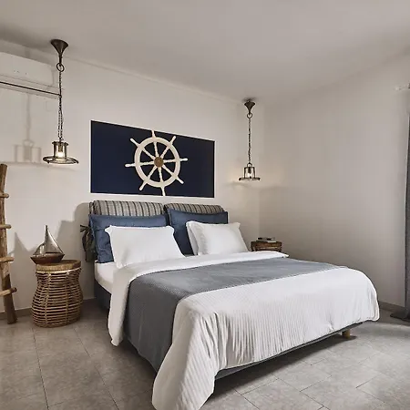 Otel Capetan Giorgantas 2*