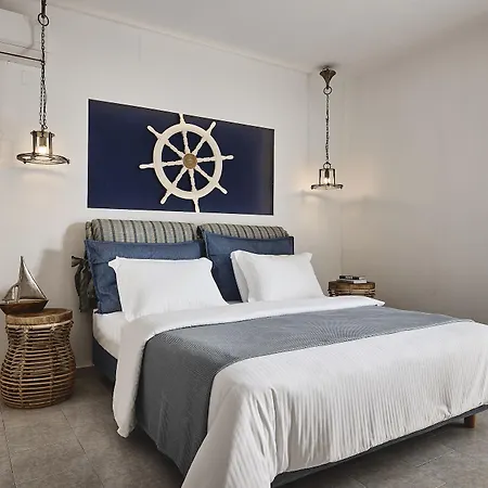 Capetan Giorgantas Otel 2*