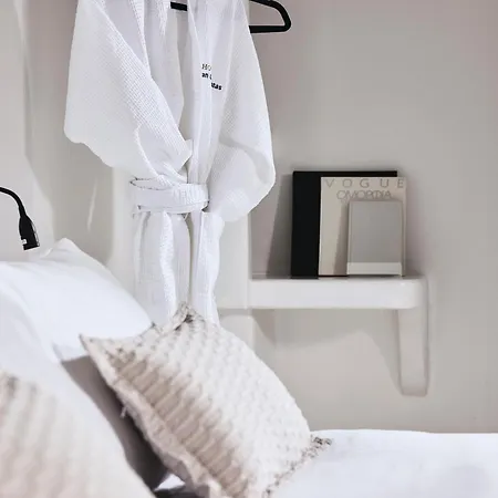 Capetan Giorgantas Отель Адамас