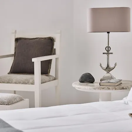 Capetan Giorgantas Otel