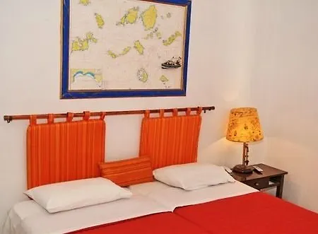 Capetan Giorgantas Otel