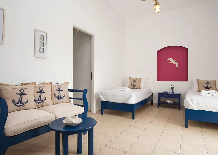 Capetan Giorgantas Hotel 2*