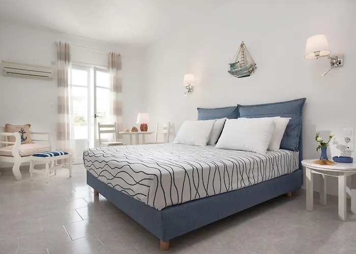 Hotel Capetan Giorgantas 2*