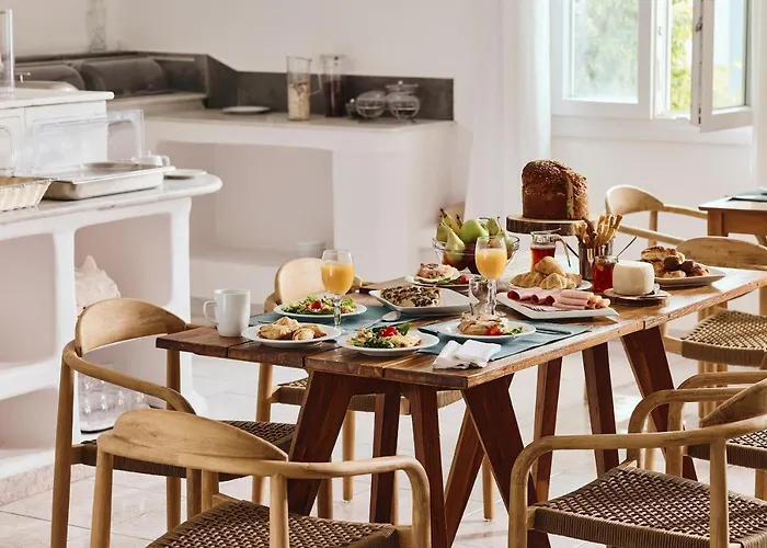 Capetan Giorgantas Hotel