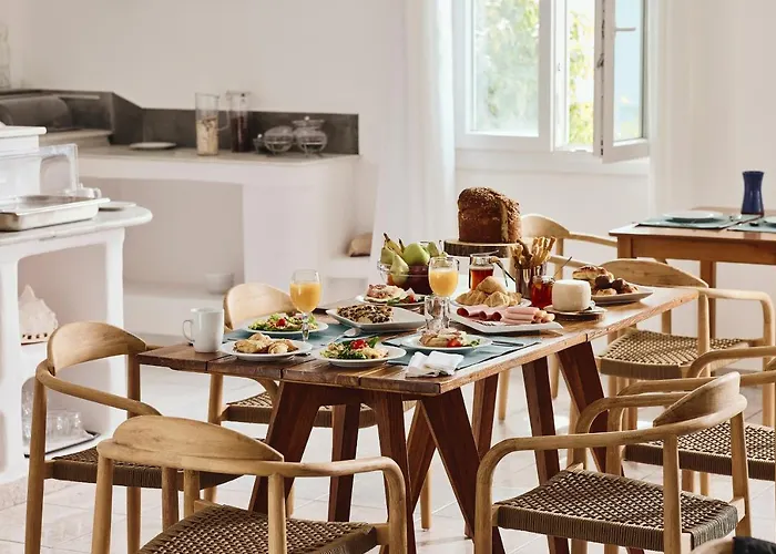 Capetan Giorgantas Hotel