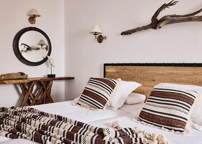 Capetan Giorgantas 2* Adamantas (Milos)