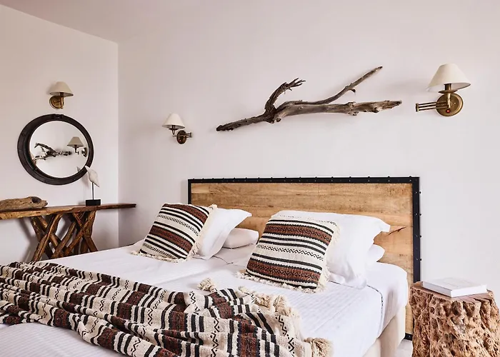 Hotel Capetan Giorgantas 2*