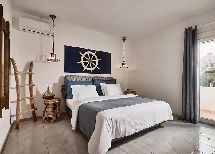 Hotel Capetan Giorgantas 2*