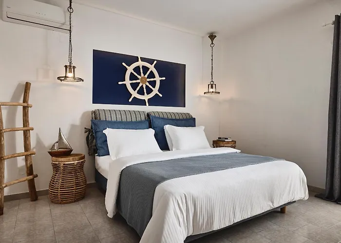 Capetan Giorgantas Hotel 2*