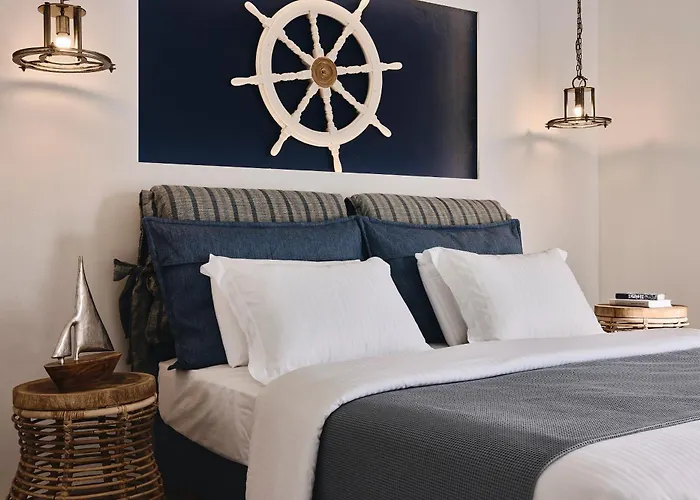 Capetan Giorgantas Adamantas (Milos)