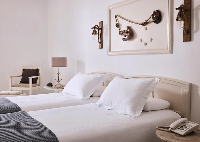 Capetan Giorgantas Adamantas (Milos)