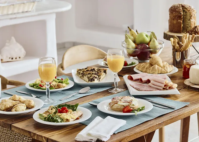 Hotel Capetan Giorgantas 2*