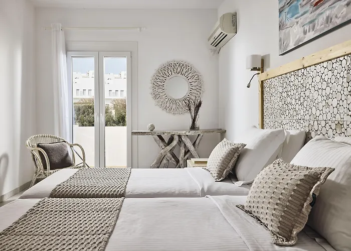 Capetan Giorgantas 2* Adamantas (Milos)