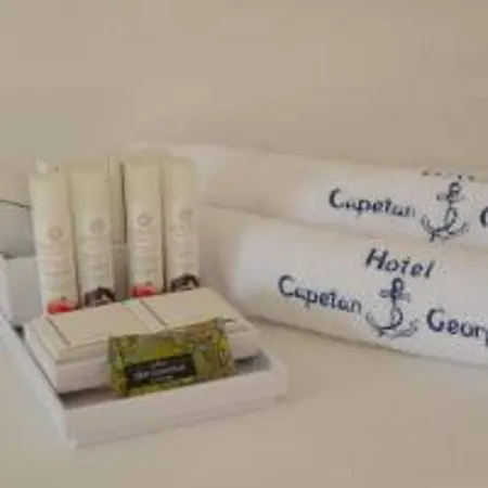 Capetan Giorgantas 2*