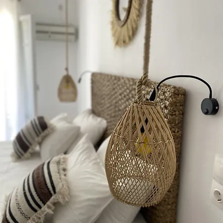 Capetan Giorgantas 2* Adamantas (Milos)