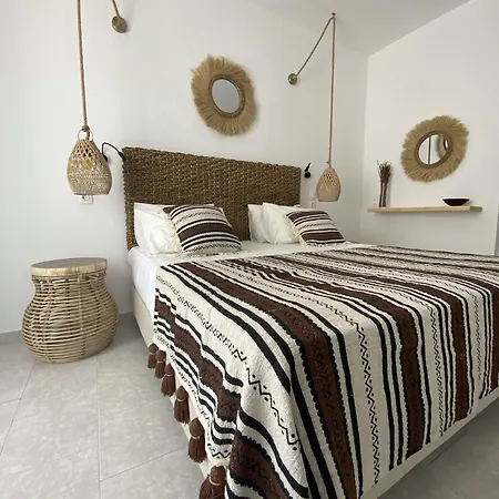 Capetan Giorgantas Hotell