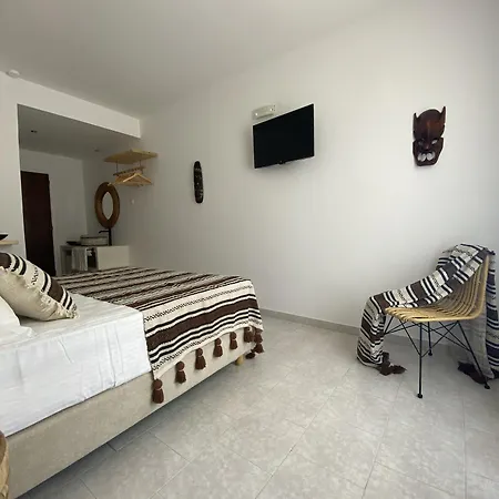 Capetan Giorgantas Hotel 2*