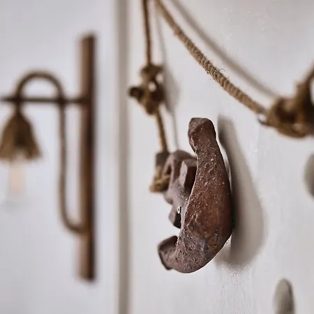 Capetan Giorgantas Hotel Adamantas (Milos)