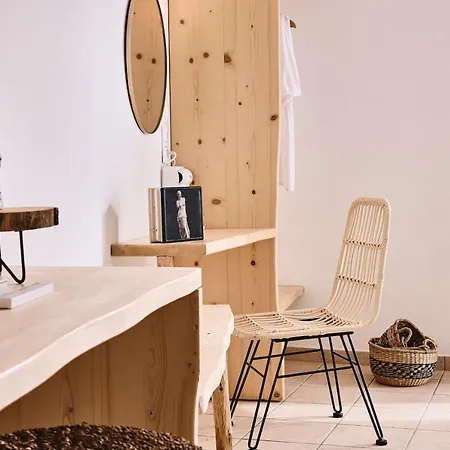 Capetan Giorgantas Hotell