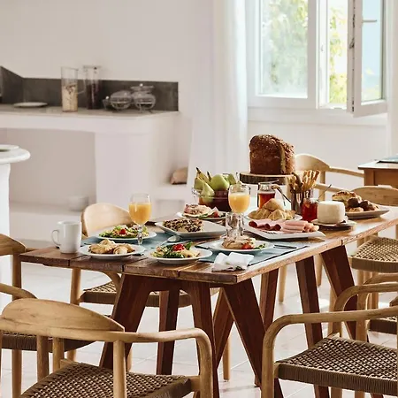 Capetan Giorgantas Hotel