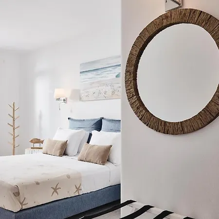 Hotel Capetan Giorgantas 2*