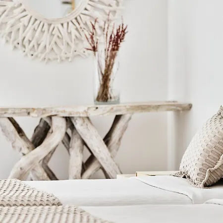 Capetan Giorgantas Hotell Adamantas (Milos)