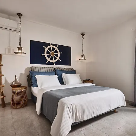 Hotell Capetan Giorgantas 2*