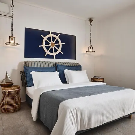 Capetan Giorgantas Hotell 2*