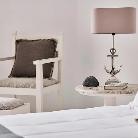 Capetan Giorgantas Hotell