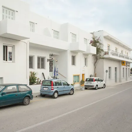 Capetan Giorgantas Hotell 2*