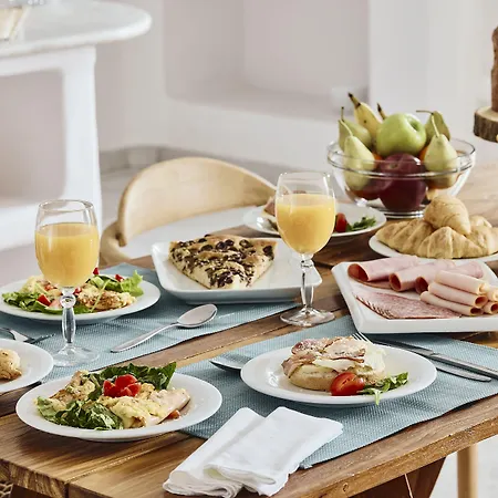 Hotell Capetan Giorgantas 2*