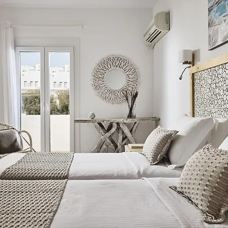 Capetan Giorgantas 2* Adamantas (Milos)