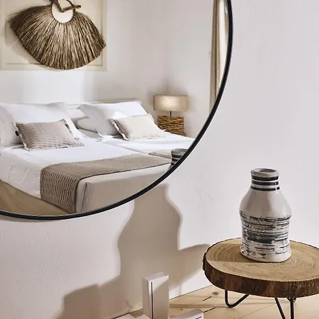 Hotel Capetan Giorgantas Adamantas (Milos)