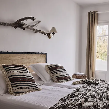 Capetan Giorgantas Hotell Adamantas (Milos)