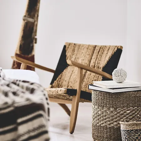 Hotell Capetan Giorgantas Adamantas (Milos)