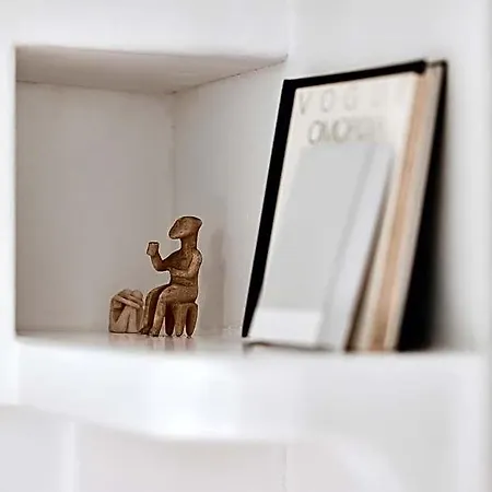 ホテル Capetan Giorgantas アダマス