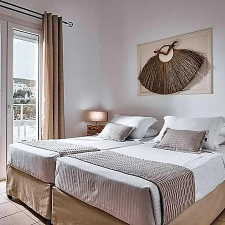 Hotel Capetan Giorgantas