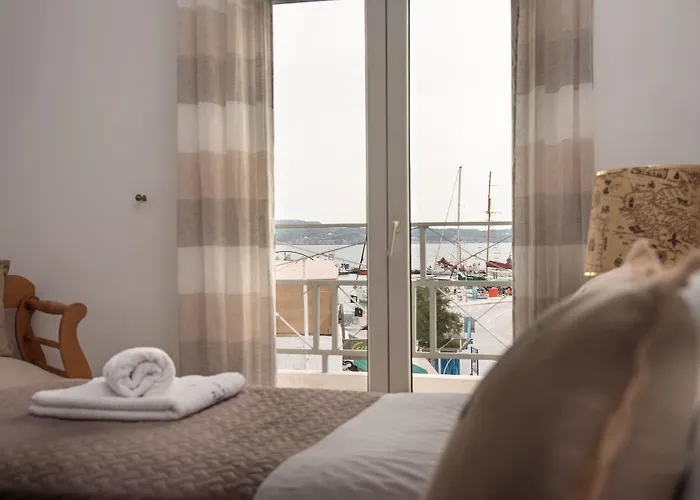 Hotell Capetan Giorgantas 2*