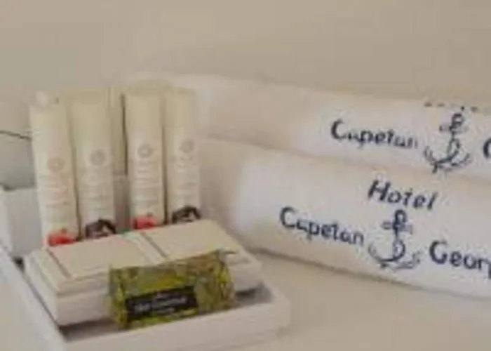 Capetan Giorgantas 2*