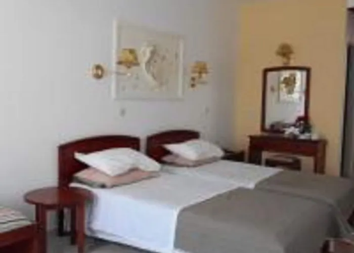 Hotell Capetan Giorgantas