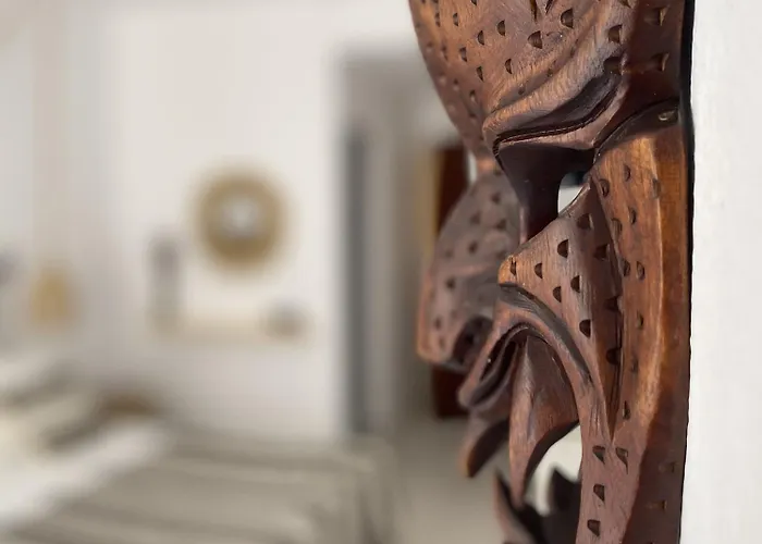 Capetan Giorgantas 2* Adámas