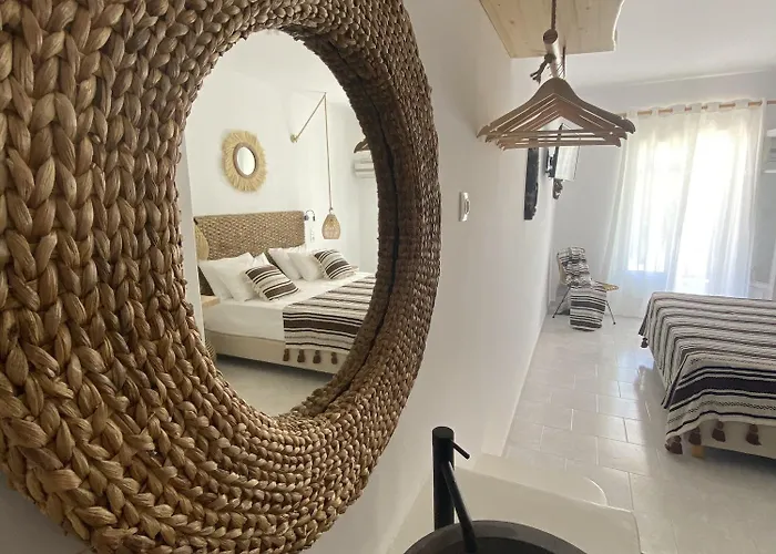 Capetan Giorgantas Hotell