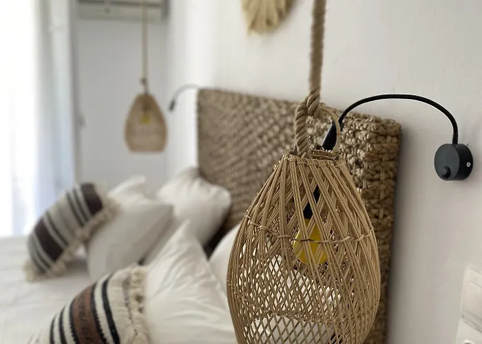 Capetan Giorgantas 2* Adamantas (Milos)