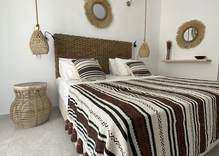 Capetan Giorgantas Hotel